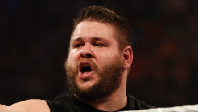kevin owens wwe smackdown live