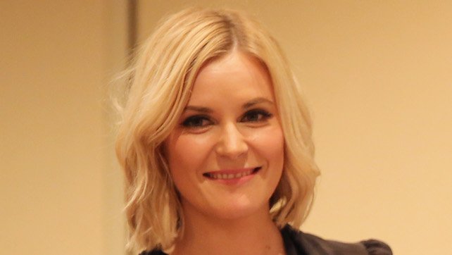 Renee Young Reveals What Name Was Originally Pitched For Her