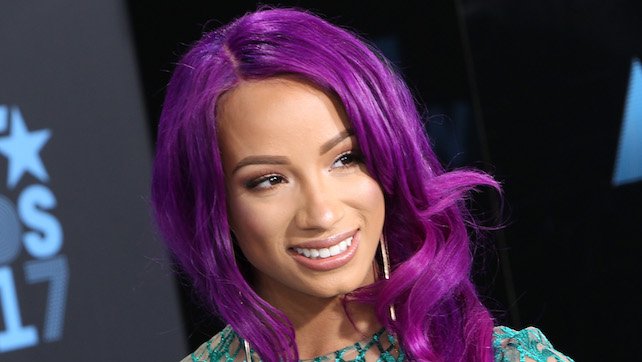 Sasha Banks Marks Out Over New Eddie Guerrero Jacket; Drake Maverick Issues A Warning To Lio Rush (Video)