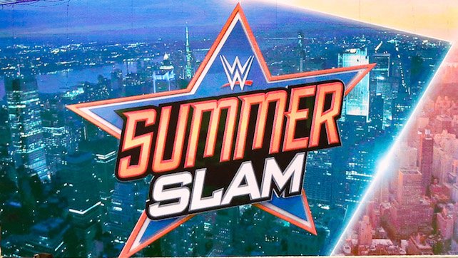 Several WWE Superstar Appearances In NYC For Summerslam, Alexa Bliss ...