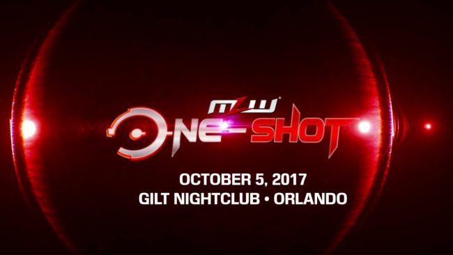 mlw one shot