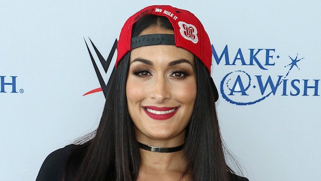 Team Hell No's Five Greatest Moments, Nikki Bella Updates Fans On Her Life