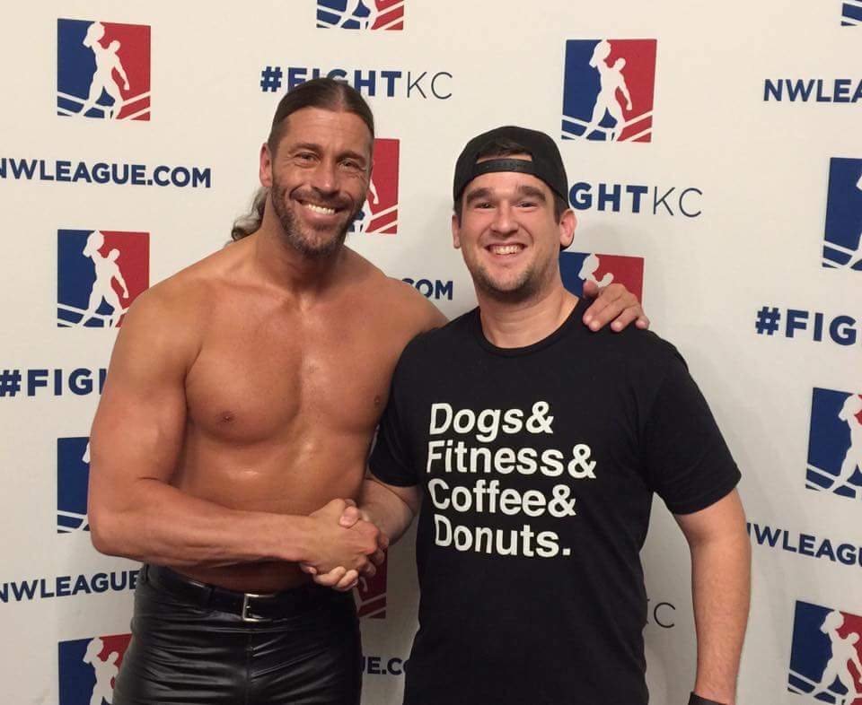 Watch Stevie Richards Play Fire Pro Wrestling World Live On YouTube (Video)