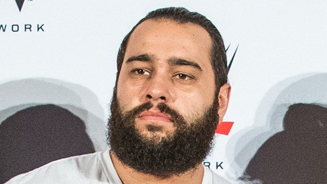 Rusev Jokes About Being On The SummerSlam Kickoff Show