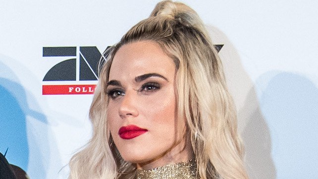 Lana Proves Her Doubters Wrong, Lucha House Party Shut Down A Hater (Video)