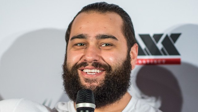 Rusev Continues To ‘Praise’ Xavier Woods; Adam Cole Hypes Title Defense At Evolve