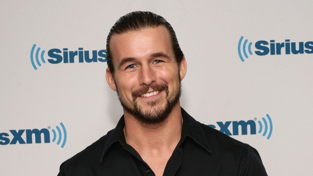 Adam Cole Teases NXT Confrontation w/ Pat McAfee, Behind The Scenes Look At Charlotte Photo Shoot