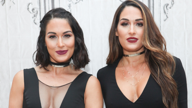 Ronda Rousey And The Bella Twins Post-Match Interview From WWE Super Show-Down; SHIMMER Adds New Content To Streaming Service