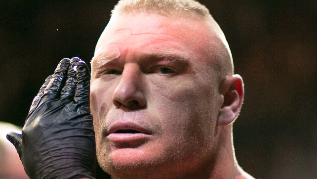 Triple H Is Questioned About Lesnar’s WWE Status, Bayley Recalls Being A Part Of 1st-Ever Women’s Rumble