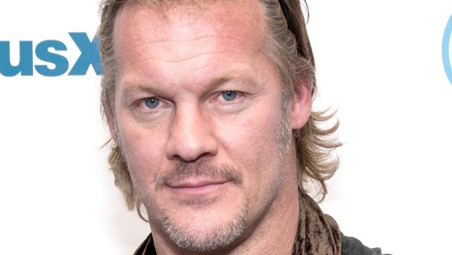 Would Chris Jericho Ever Bring The IWGP Intercontinental Championship To WWE?