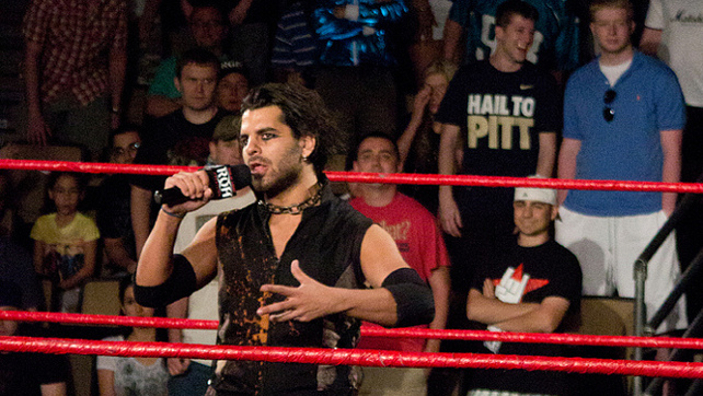 Jimmy Jacobs’ Impact Wrestling Role Following BFG Appearance, Sin Cara Possibly Injured At WWE Madrid Show, Magnus Birthday Today