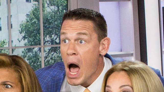 John Cena Says He Found His Way To Get On The Wrestlemania 34 Card; Cena To Go To WWE Smackdown Live