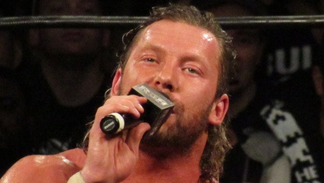 Kenny Omega Comments On His G1 Special Match; Shayna Baszler Performs The Calf Crusher (Video)
