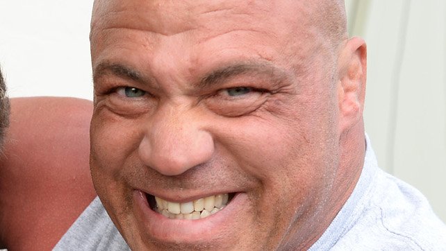 Which New WWE TLC Match Are You Most Excited For?, Up Close Video Of Kane’s Attack On Reigns, See The Evolution Of Kurt Angle’s Career