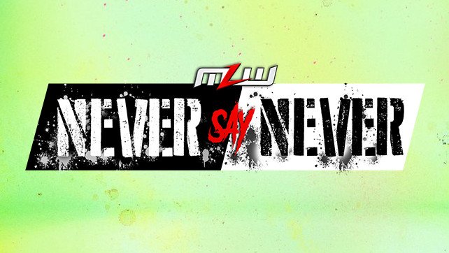 Pentagon Jr vs Teddy Hart Made Official For MLW Never Say Never; Updated Card