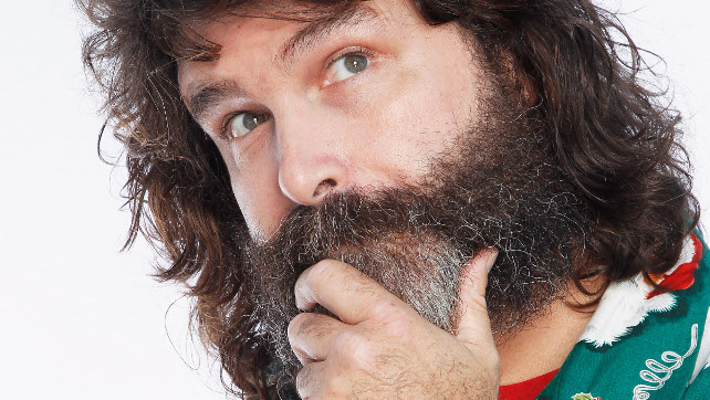 Mick Foley Announces Hell In A Cell 20th Anniversary Tour, The Young Bucks’ Nick Jackson Buys Dad A Car