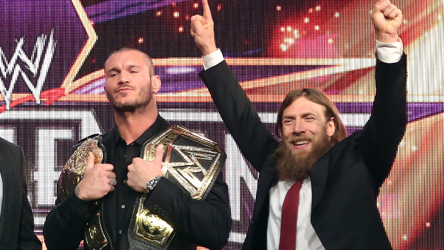 What Does Daniel Bryan Think Of All In? Who Does Daniel Bryan Say Has Surpassed Him As An In-Ring Technician?