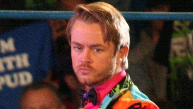 Backstage News On How Issues With Previous Impact Wrestling Management Led To Rockstar Spud Requesting His Release