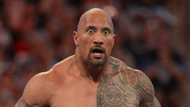 Will The Rock Be At WrestleMania?