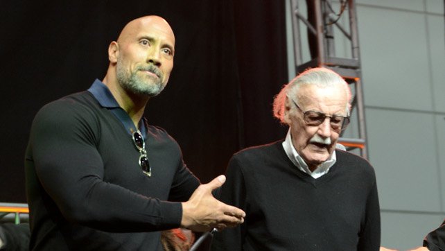 Batista Thanks The Late Stan Lee, WWE Marquee Match Featuring HBK vs. Orton (Video)