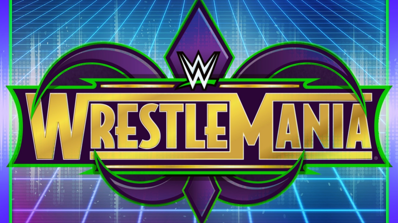 WWE WrestleMania Results – 04/08/18