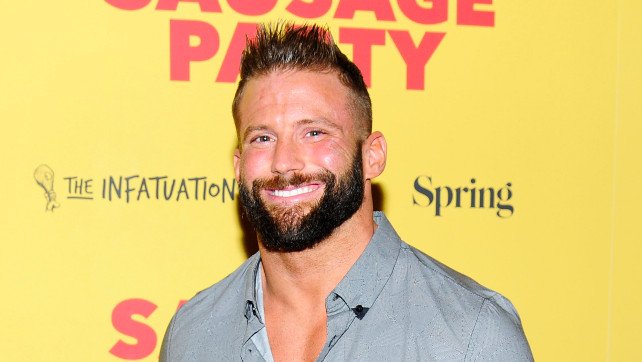 Zack Ryder Comments On James Ellsworth’s Release, Styles & Nakamura Celebrate w/ Young Italian Fan (Video)