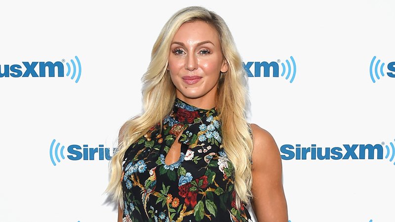 Charlotte Flair Tells The Story Behind Her 'Figure Eight' Finisher (Video)