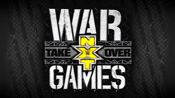 NXT TakeOver WarGames