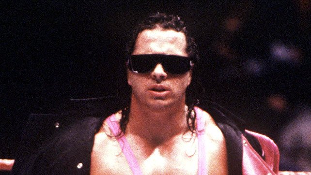 Bret Hart Tributes His Brother Owen, WWE Poll: Which Raw Superstar Deserves A MITB Qualifier?