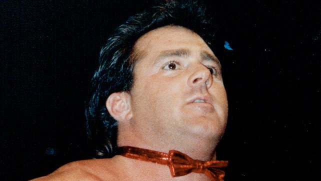 Brutus “The Barber” Beefcake Needs Knee Surgery, Reaches Out To Fans For Help