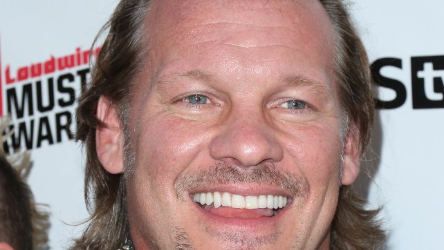 Chris Jericho’s Family Helps The People In Florida After Hurricane Michael
