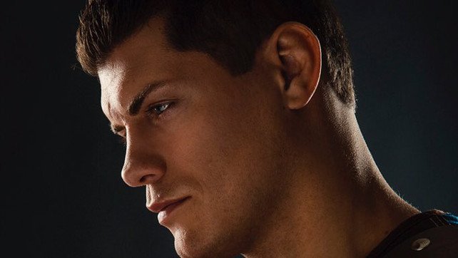 Cody Rhodes Hurt: ‘Heard A Loud POP In My Knee’