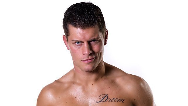 Cody Rhodes Pays For A Fan’s Expenses At All In