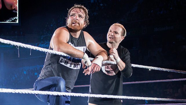 James Ellsworth Makes Surprise Return To Indies; Interferes In Huge WWE v Impact Champs Main Event