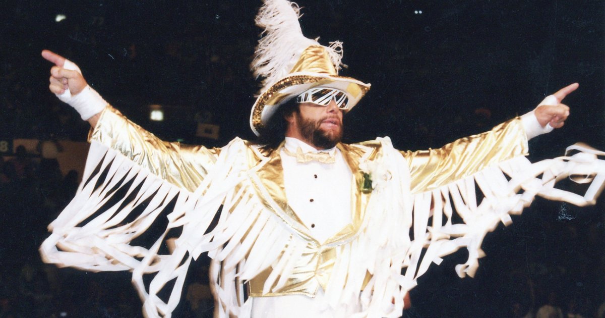 21 Savage Honors Macho Man Randy Savage In New Metro Boomin Song