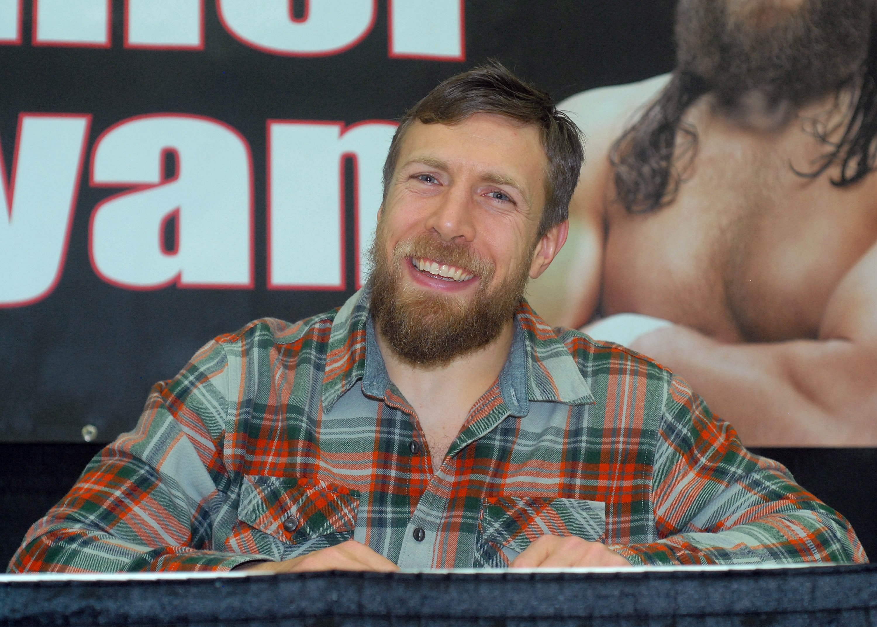 Daniel Bryan Confirms He Is Currently Trying To Get Cleared By WWE For In-Ring Return; Talks Politics Around Concussions
