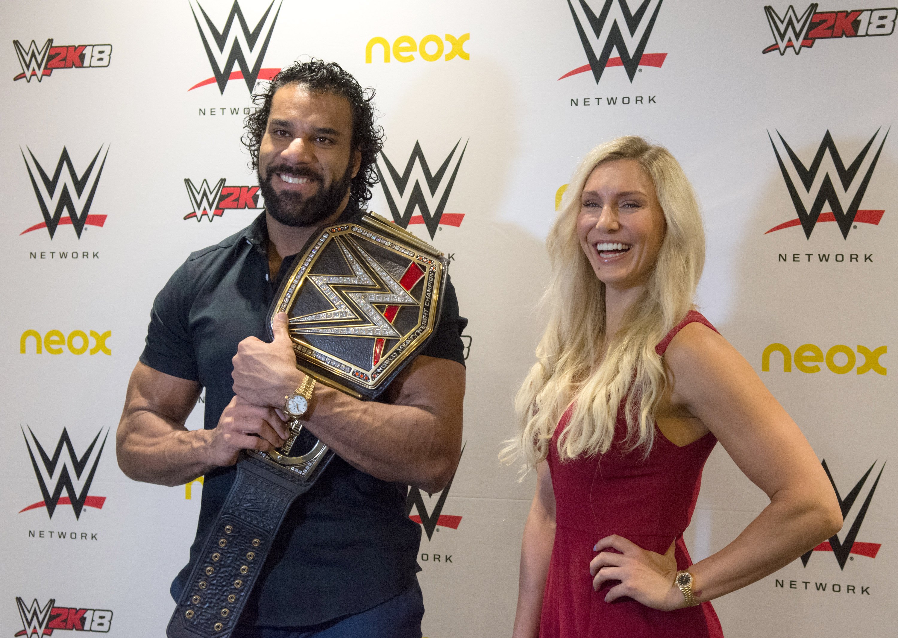 Jinder Mahal Says AJ Styles Was ‘The Better Man For One Night’; Clears Up Injury & Wellness Policy Rumors