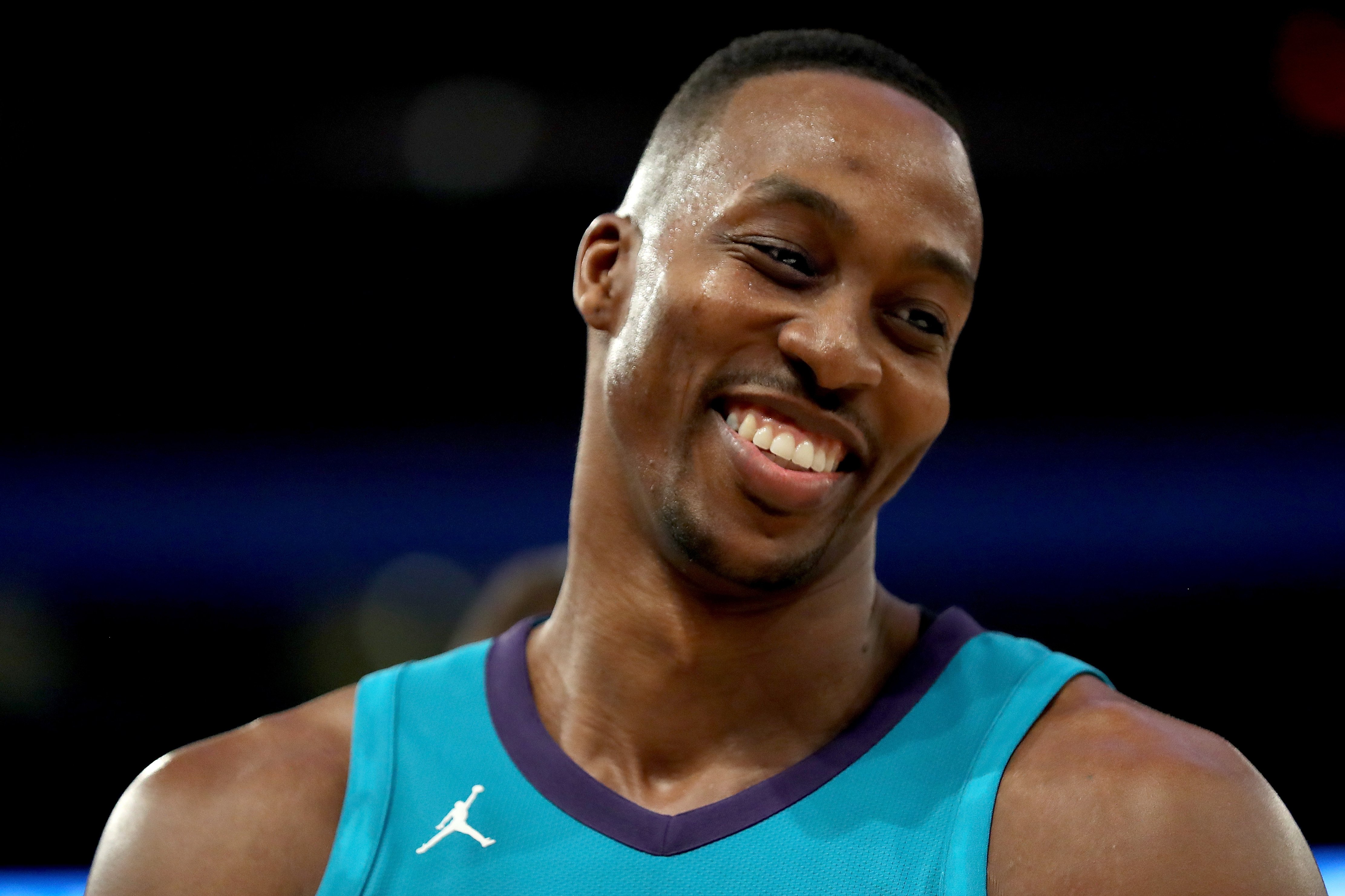 Dwight Howard Raves About Smackdown Live, What Does Baron Corbin Listen To When He Works Out?, What Is Randy Savage’s Most Memorable Move?