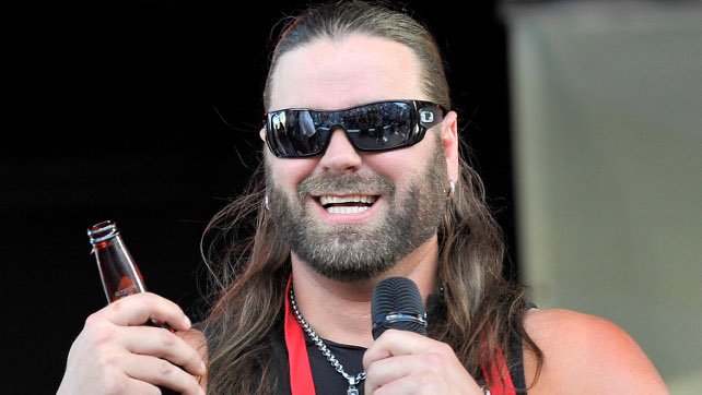 James Storm Opens Up About Getting Into Shape, His Best Self & How He’s Looking For The Right Promotion