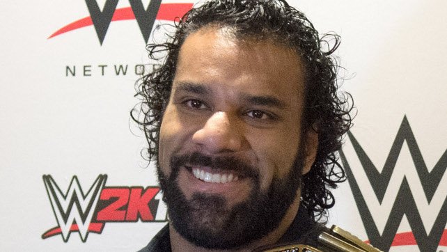 5 Things You Didn’t Know About Jinder Mahal