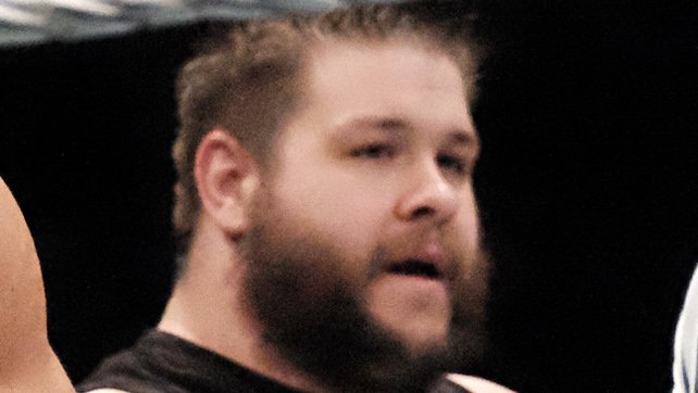 Vince McMahon Did Not Like Kevin Owens vs Chris Jericho At WM33; Owens Says He Took It As ‘A Failure’