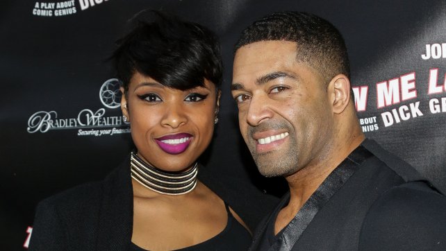 David Otunga Will Not Be Charged In Alleged Domestic Violence Incident Involving Jennifer Hudson