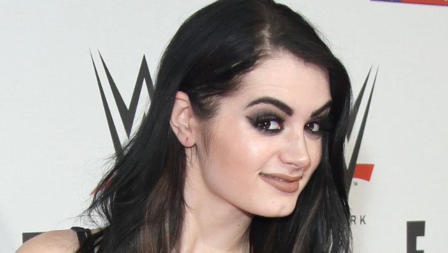 Paige On If She’s A Pioneer Of The Women’s Evolution