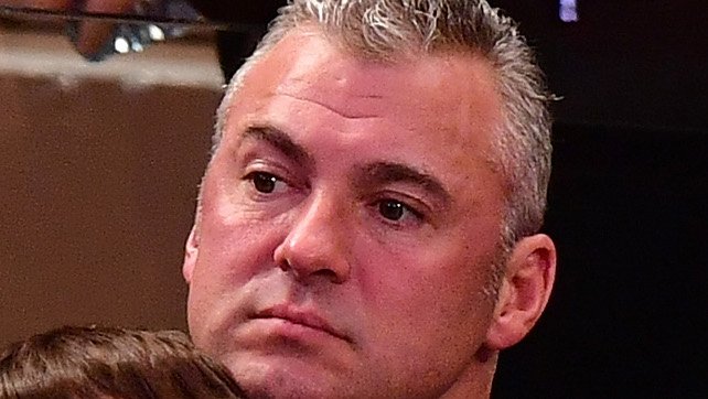 Shane McMahon Reportedly Stoop Up To Brock Lesnar Backstage At WrestleMania