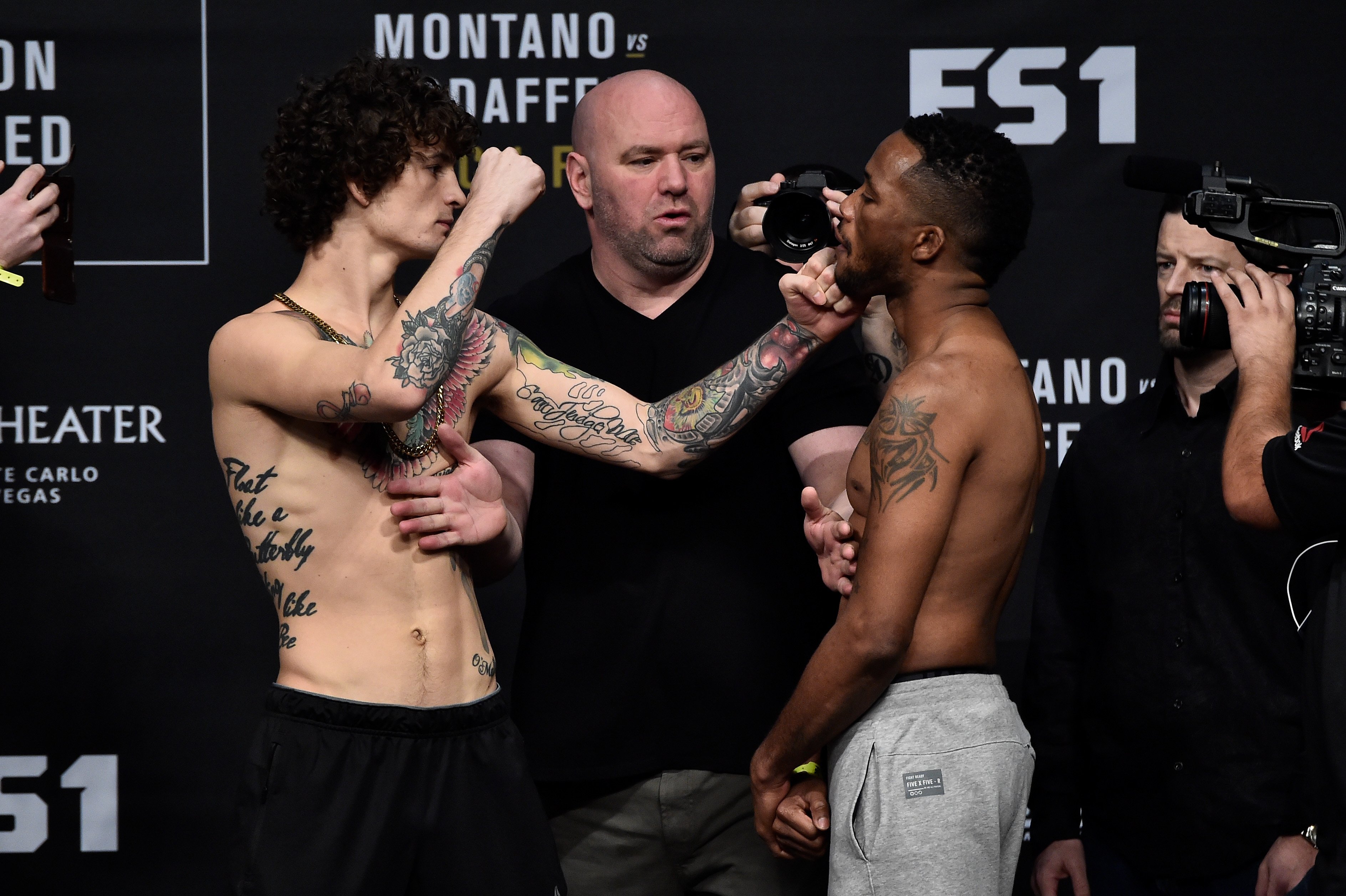 UFC Ultimate Fighter 26 Results (12/1): Modafferi v Montano For Women’s Flyweight Title, O’Malley v Ware, Honchak v Murphy, More