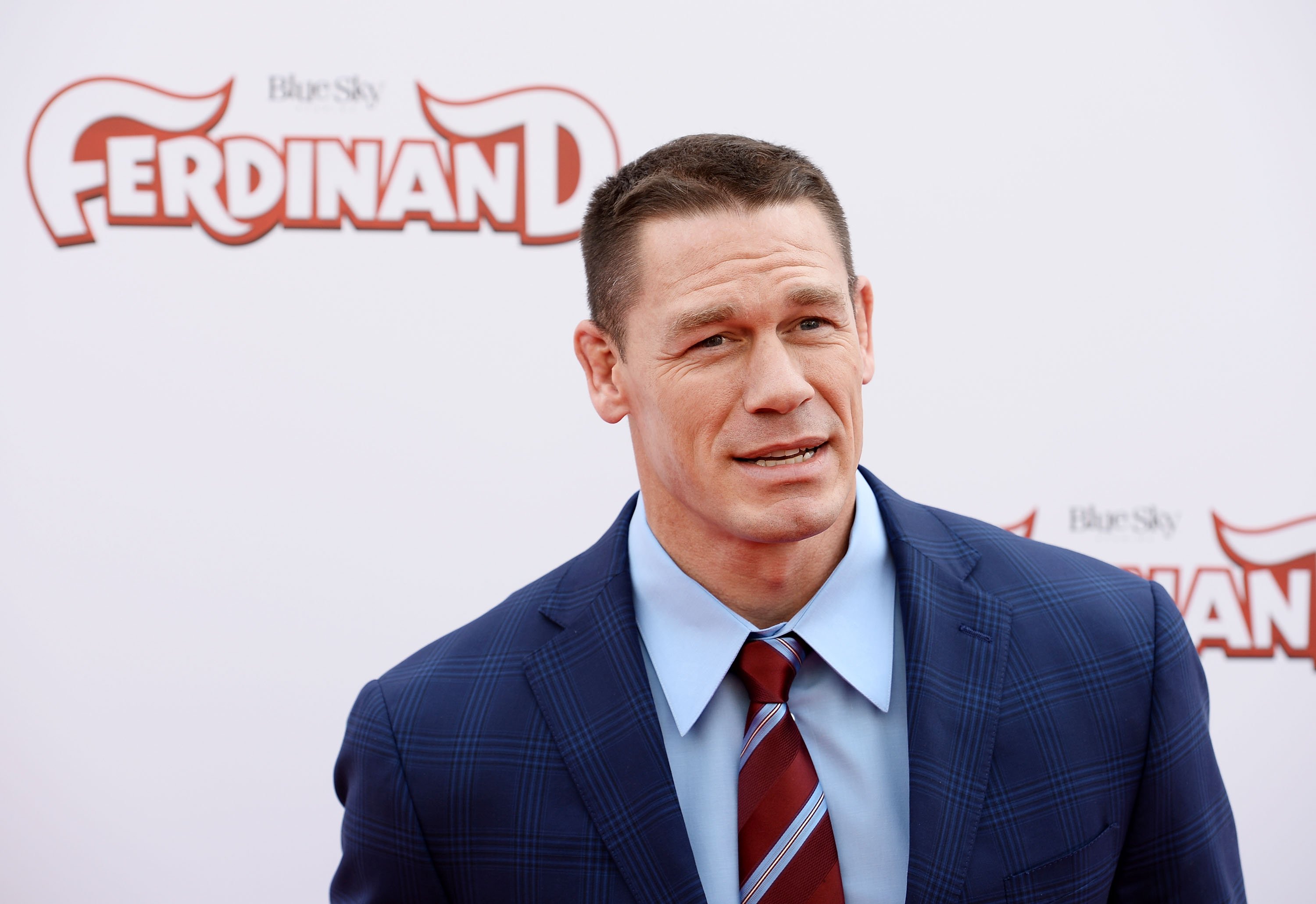 John Cena On Setting Goals For The New Year, WWE Looks At William Regal’s Final Match, Indie Wrestler Talks Coming Out As Gay After Finding Love