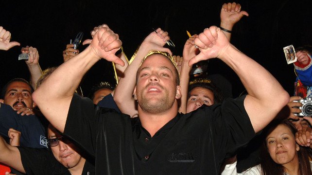 Rob Van Dam Speaks On His Stretching Routine and Whether He Would Return To WWE