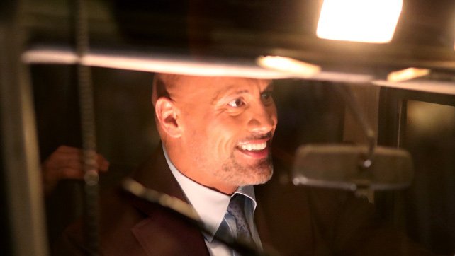The Rock Hypes The New Season Of Ballers, DDP Debuts In Impact Wrestling (Video)