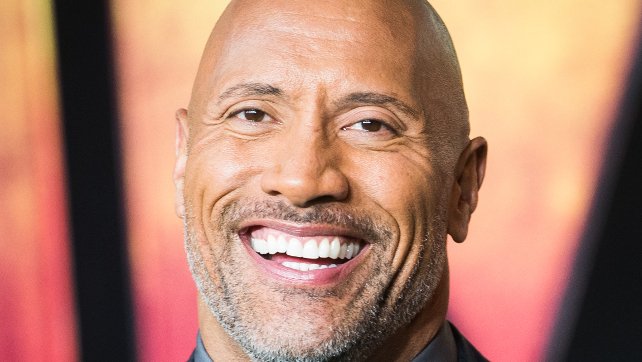 The Rock Talks About His Journey To Becoming A Box Office Sensation (Video)