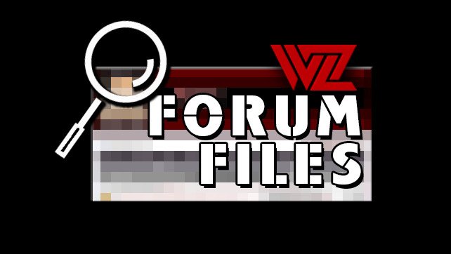 WZ Forum Files #4: Who Will Win The 2018 Royal Rumble?
